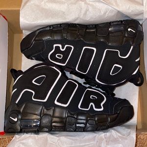 Nike Air More Uptempo